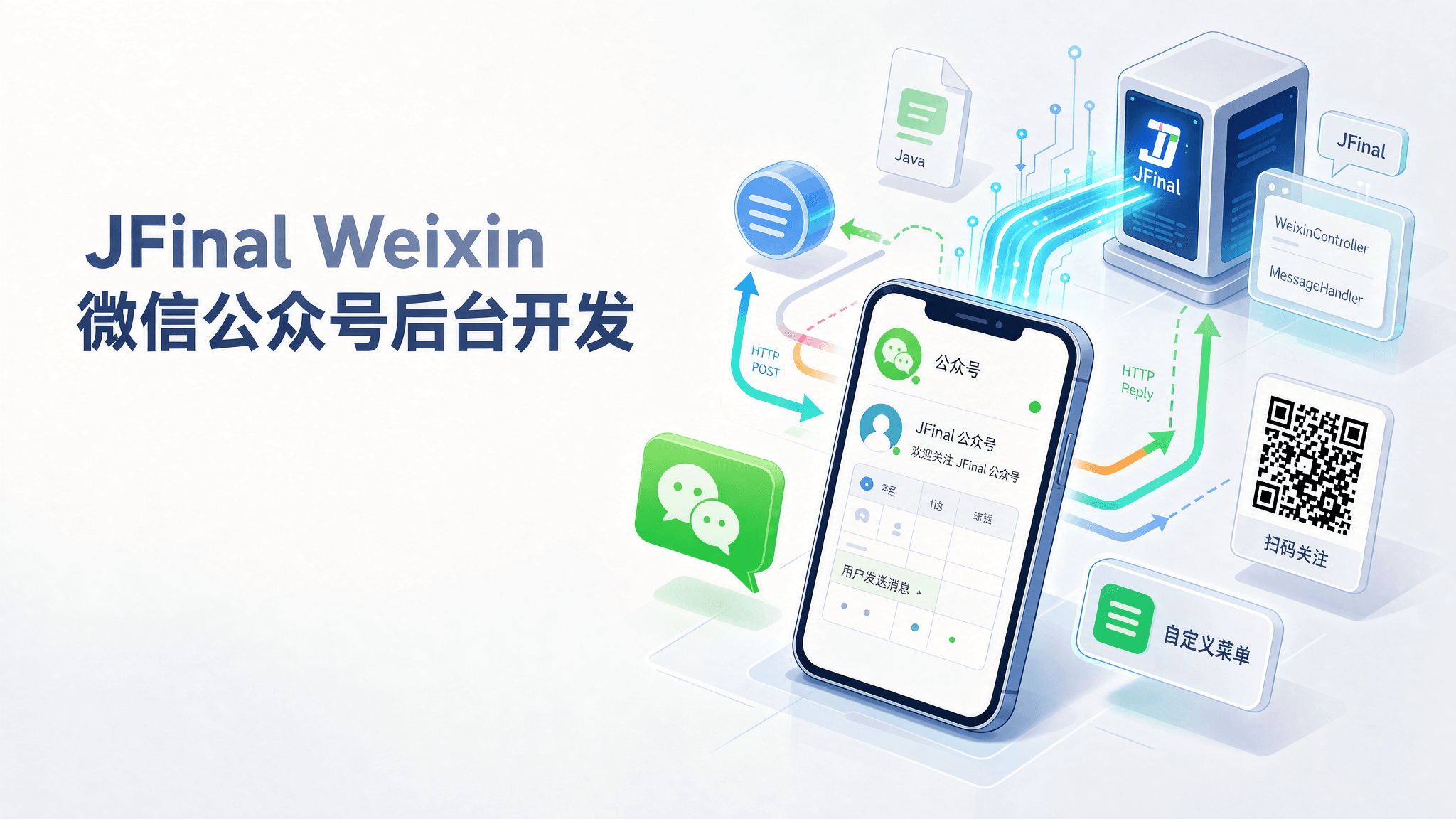 微信开发工具 spring-boot-starter-weixin v1.3.4 发布